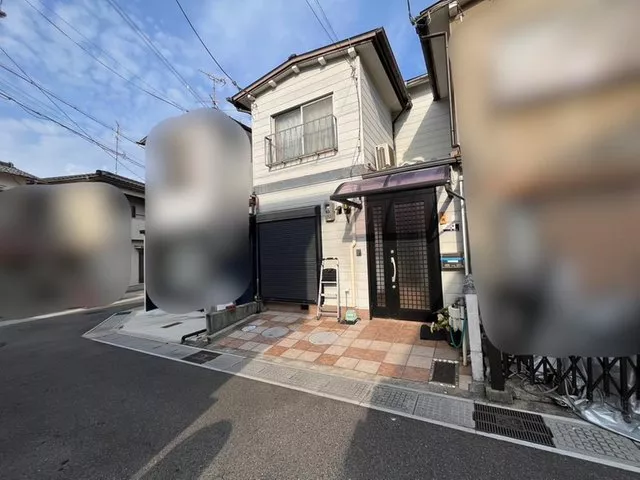 Shinmei-gū Higashi (Shinden Station) 5,800,000 yen