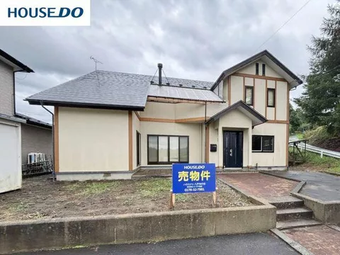 Hachinohe City, Nango, Oaza Ichinozawa, Yama Jinya, 2-story, 5LDK
