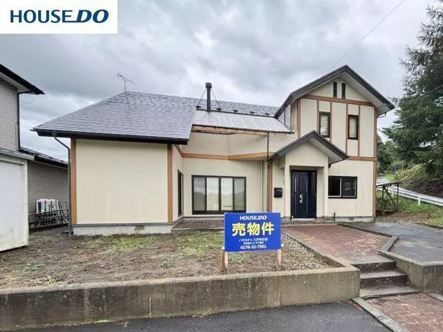 Hachinohe City, Nango, Oaza Ichinozawa, Yama Jinya, 2-story, 5LDK