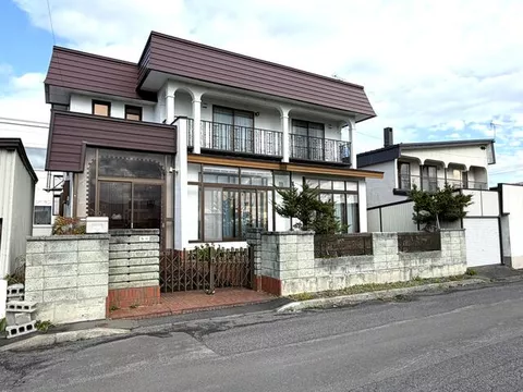 Asahikawa City, Higashitakasu 1-jo 2-chome (Nagayama Station), 2-story, 4SLDK