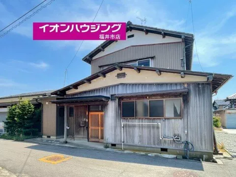 Nomi City, Terai-cho (Meihō Station) 2-story 5SLDK