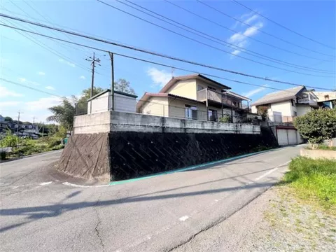 Takasaki City, Takahama Town (Gunma Yahata Station) 2-story building 5DK