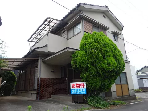 Toon City, Shimobayashi 2-story 4SLDK