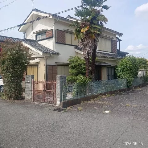 Hachioji City Nishiderahata-cho (Takaos Station) 2-story 4LDK