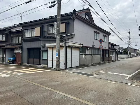 Namerikawa City, Tokiwacho (Namerikawa Station), 2-story, 8LDK