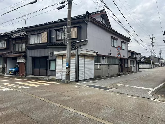 Namerikawa City, Tokiwacho (Namerikawa Station), 2-story, 8LDK