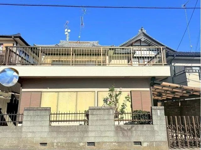 Otsu (Shimodate Station) 2.9 million yen