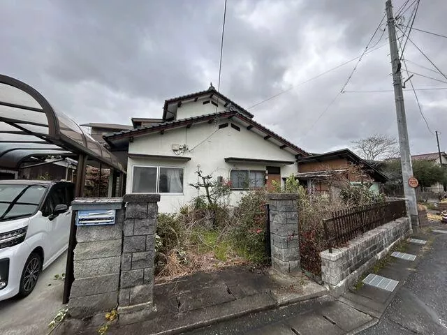 Maniwa City, Tada (Kuze Station) 2-story building 8DK
