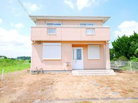 Mobara City Kobuta (Shin Mobara Station) 2-story 3DK