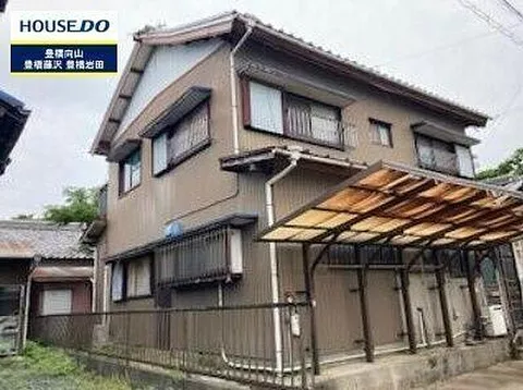 Used single-family home Sugiyama-cho Used house