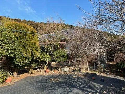 Nakao 3-chome, Yahatanihonmatsu District, Kitakyushu City, Single-story building, 4LDK