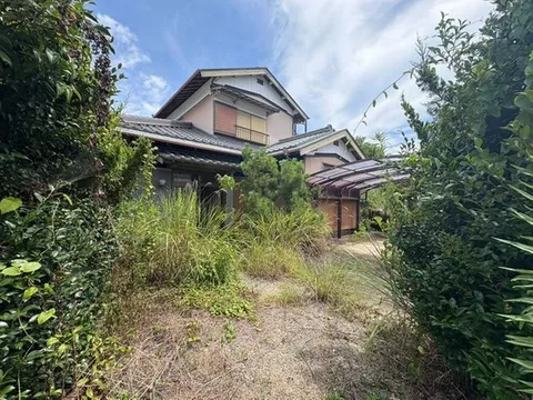 Oaza Shihara (Kanjiyama Station) 4 million yen