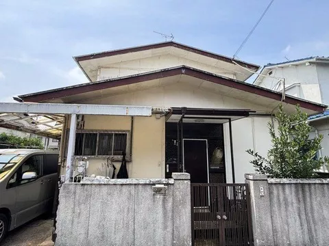 Shijin-cho Hirono 6 (Hirono Golf Course Mae Station) 3 million yen
