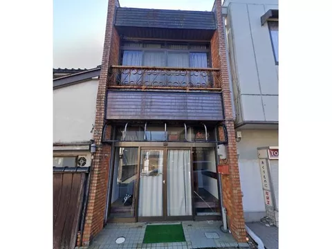 Yao Town Nishimachi (Etchu-Yao Station) 5 million yen