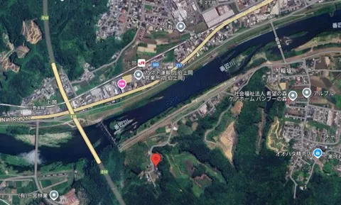 Saeki City, Aichi Prefecture 2F 9DK

3,000,000 yen