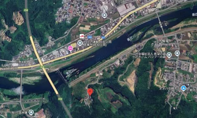 Saeki City, Aichi Prefecture 2F 9DK

3,000,000 yen