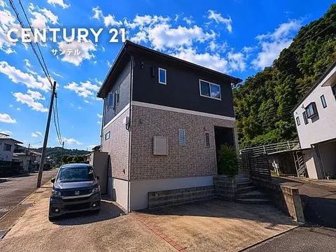 Used single-family home in Kiyotake-cho Masate