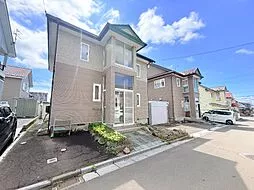 Used single-family home in Hakodate City, Kikyō 2-chome, used house