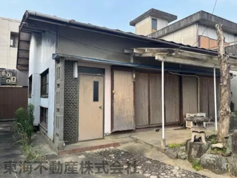 1-story building, 4K in Otsu Town, Matsusaka City (Higashi Matsusaka Station)