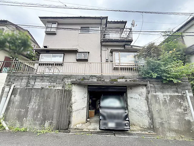 Used single-family home, Tamakocho 2-chome, Higashimurayama City