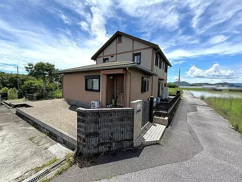 Used single-family home in Nankoku City, Maehama, used house for sale
