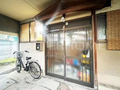 Uzumasa Tanamori-cho (Uzumasa Koryuji Station) 4.8 million yen