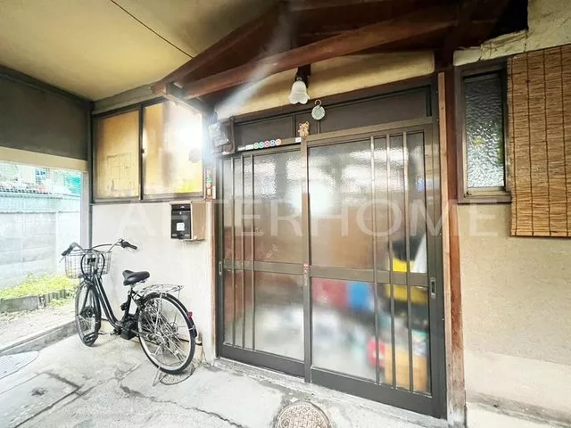 Uzumasa Tanamori-cho (Uzumasa Koryuji Station) 4.8 million yen