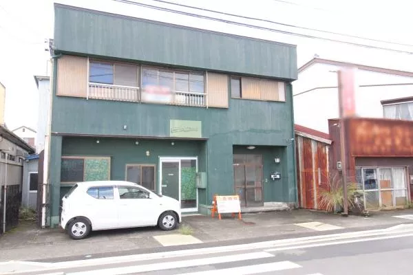 2-story building, 5K, 7-chome, Hondori, Shimada City