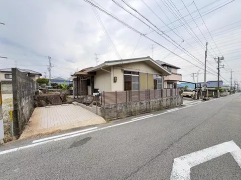 Hannan City, Mai 4-chome (Tottorinosho Station) single-story 4DK - Image 3