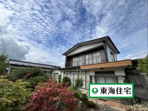 11 minutes on foot to Koizumi Station! Good access! Over 100 tsubo of land! A large garden for gardening.
