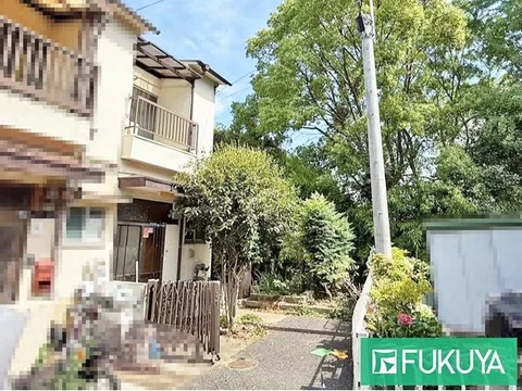 10 minutes on foot to JR "Tachibana Station"◆ Parking for 1 car available (number of parking spaces depends on the vehicle type.)