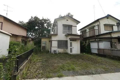 Osato District, Yorii Town, Oaza Sakurazawa (Komaeda Station) 2-story 2LDK