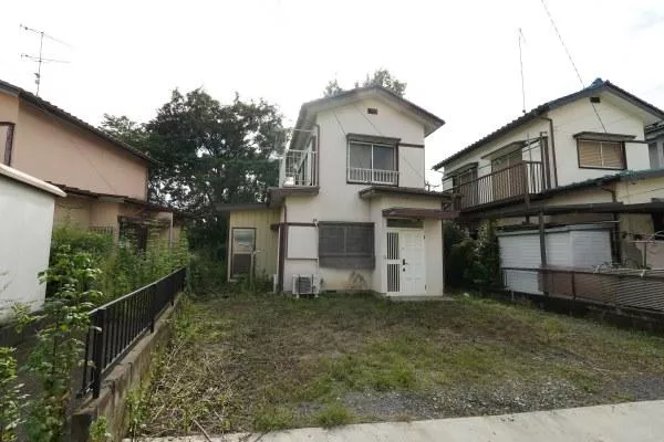 Osato District, Yorii Town, Oaza Sakurazawa (Komaeda Station) 2-story 2LDK