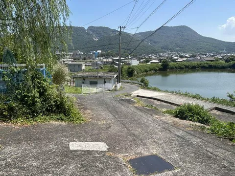 Sakade City, Fuchu Town (Kamogawa Station), single-story building, 1DK - Image 3