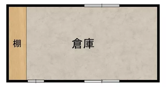 Kamige-gun Kamigase-cho, Oaza Nagashima (Yanai Station) 2-story building 8DK