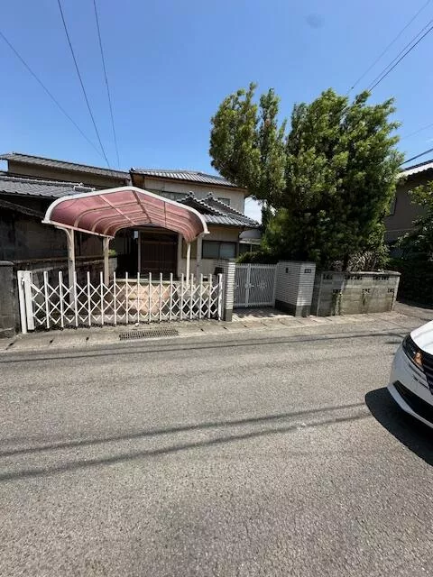 Yoshinogawa City, Kamojima Town, Chie Island (Kamojima Station) 2-story 9LDK