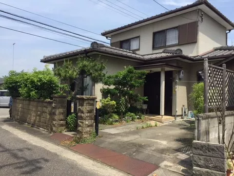 (Awa Akaishi Sta.) 2F 4DK

1.6 million yen