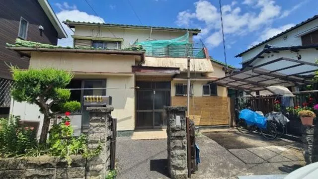 2-story 4DK in Matsushima, Wakayama City (Tai no Se Station)