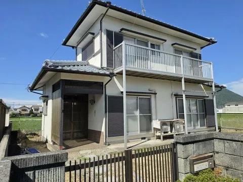 Marugame City, Kawanishi Town Kita (Marugame Station) 2-story building 4DK