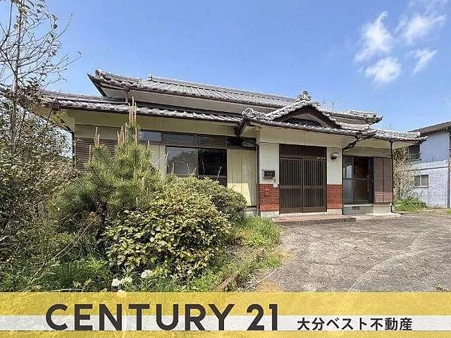 Used single-family home Matsuoka