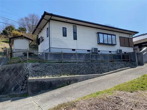 Matsuyama City, Tomari-cho, single-story building, 3LDK