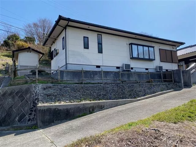 Matsuyama City, Tomari-cho, single-story building, 3LDK