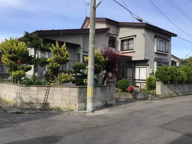 Nishitaki 1, 7.7 million yen
