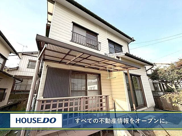 Used single-family home in Kokura South Ward, Kikyugaoka, used house, Kikyugaoka Elementary School, Shitoku Junior High School