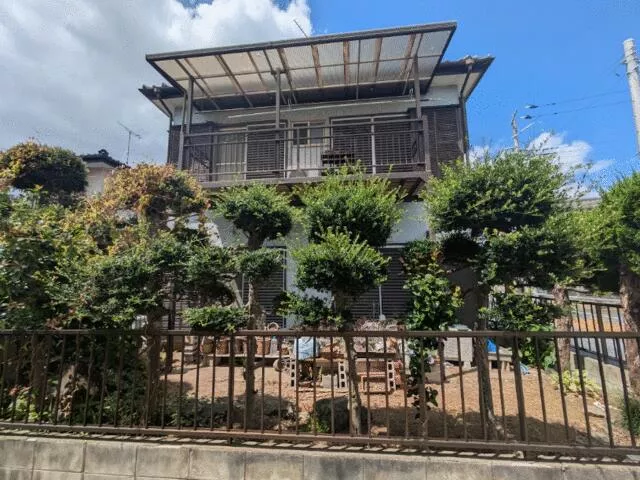 Noda City Ozaki (Kawama Station) 2-story 3DK