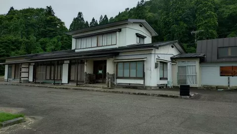 Kitakami City, Waga Town, Yokokawame 3-chiwari, 2-story, 4LDK