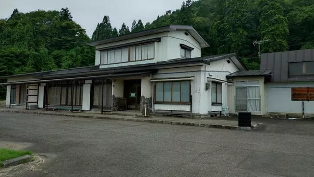 Kitakami City, Waga Town, Yokokawame 3-chiwari, 2-story, 4LDK