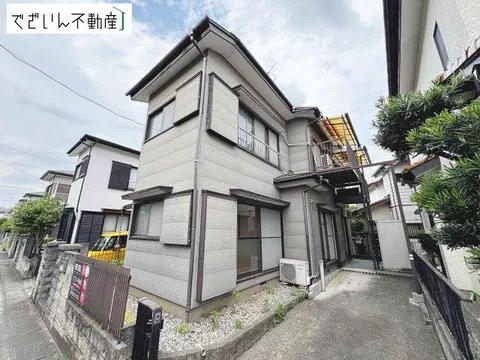 ／3-minute walk to Bellku! Convenient location for living／Partial interior and exterior renovations■Quiet residential area