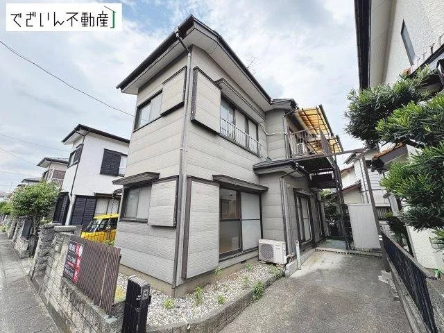 ／3-minute walk to Bellku! Convenient location for living／Partial interior and exterior renovations■Quiet residential area