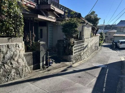 Okazaki City, Rokugo-cho, Shimizu (Kitaokazaki Station) 2-story building, 5DK